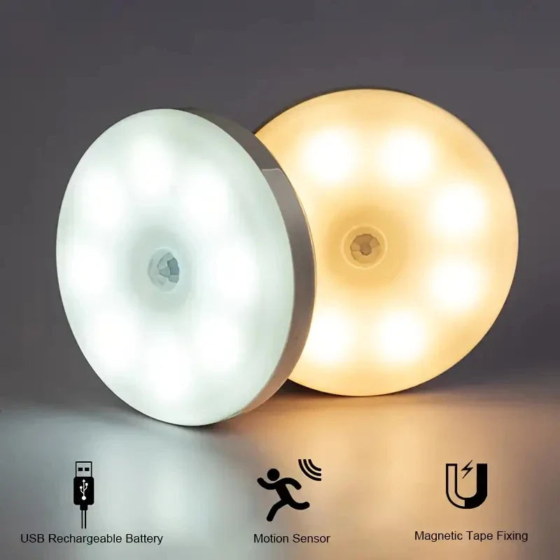 Light's