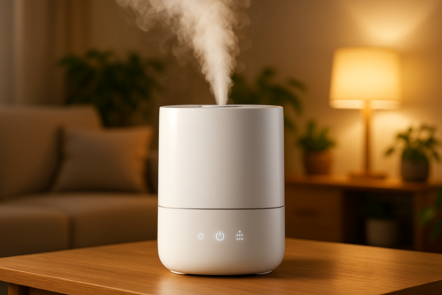 Air Humidifier