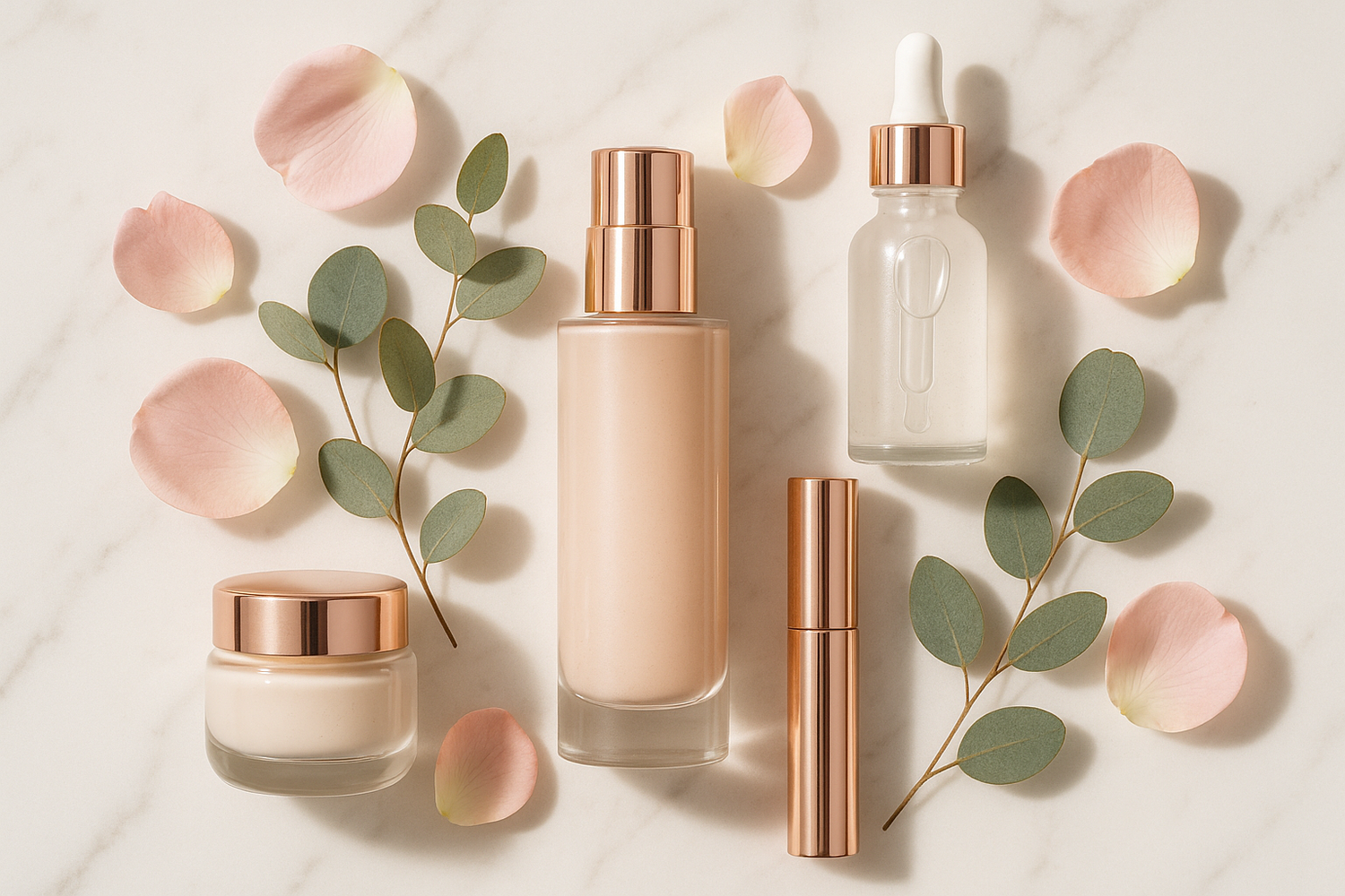 Beauty & Care
