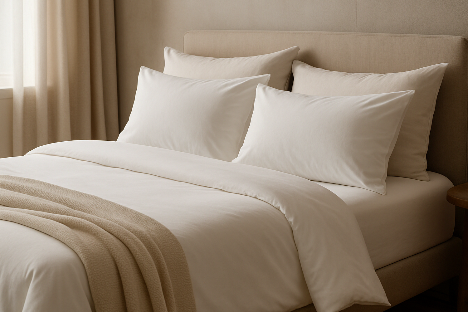 Bed Sheets