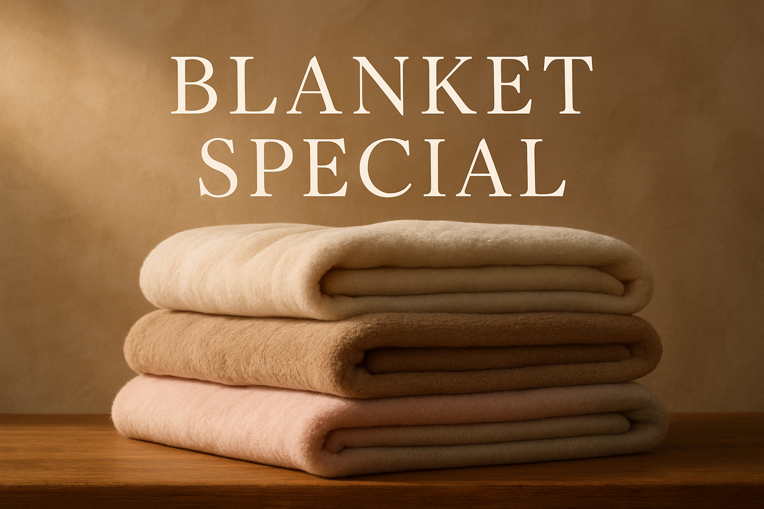 Winter Blanket