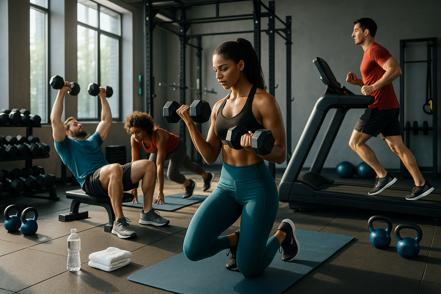 Fitness