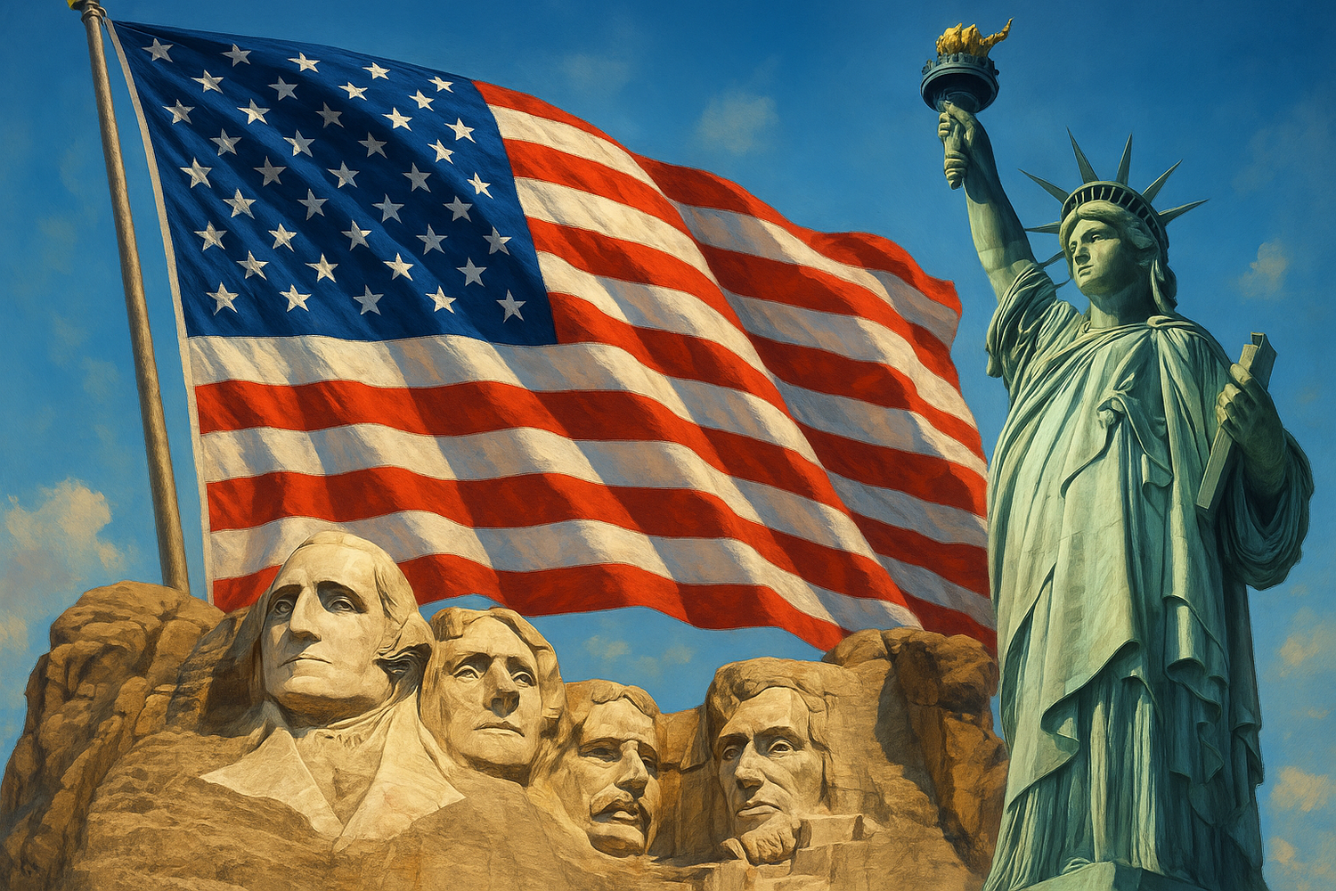 USA