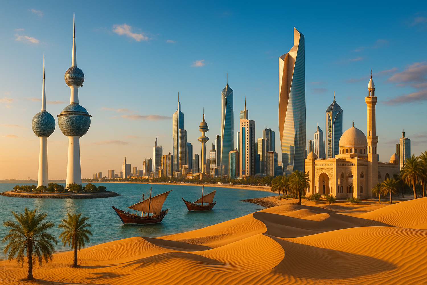 Kuwait