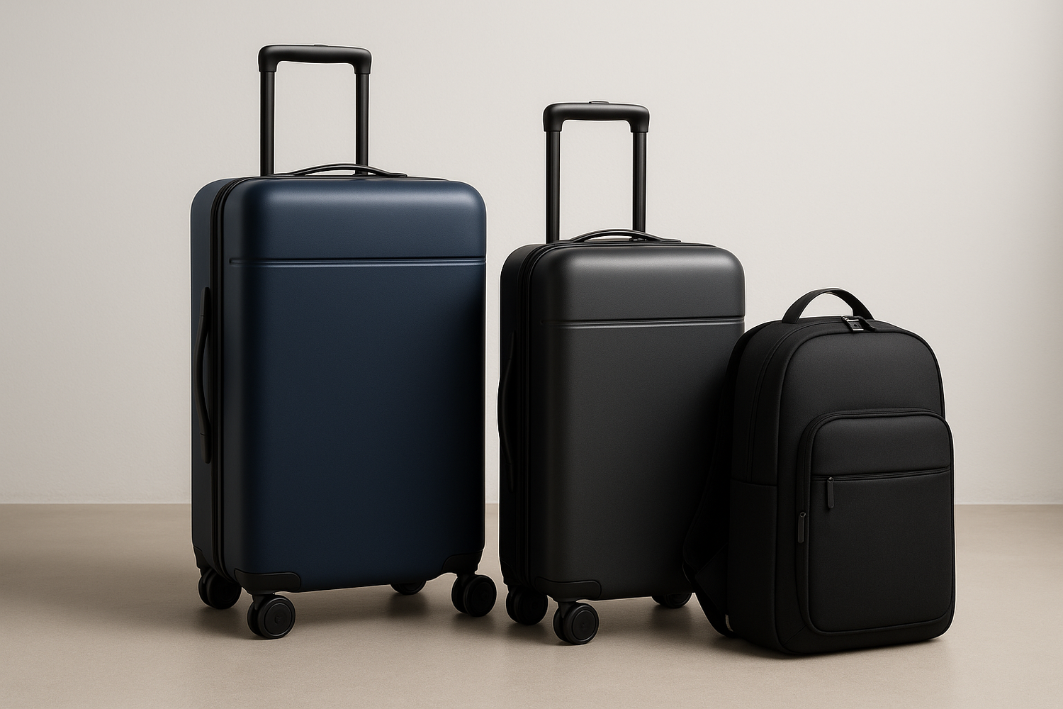 Luggage