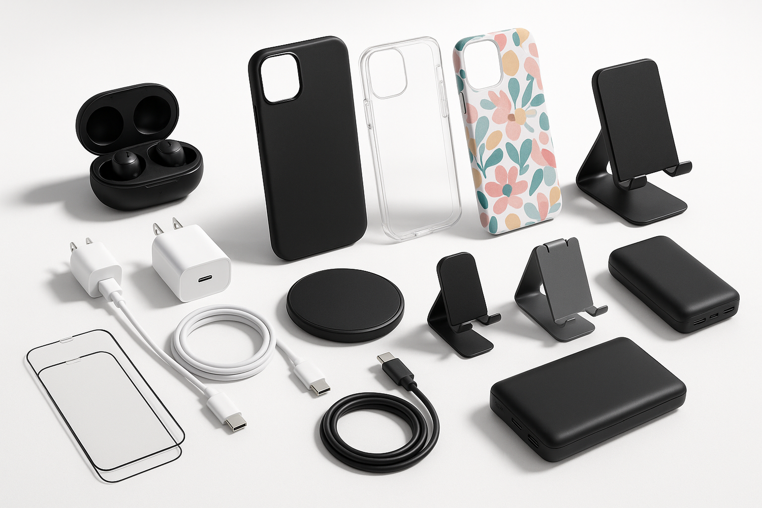Accessories