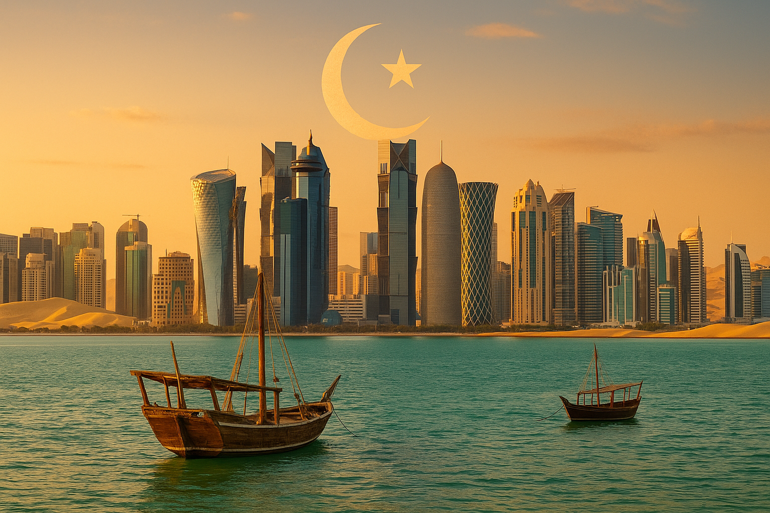 Qatar