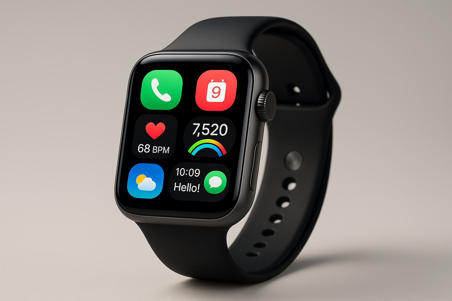 Watch