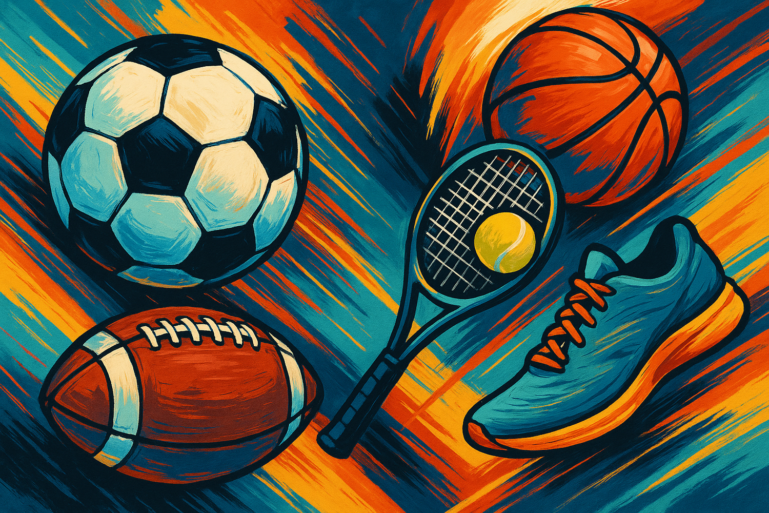 Sport's