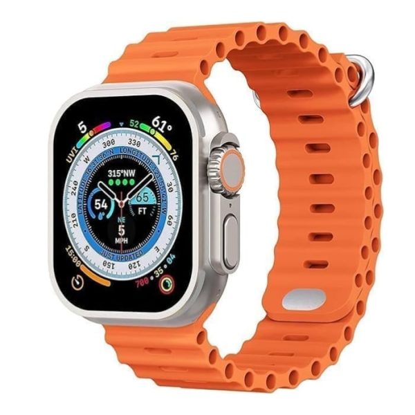 Smart Watches