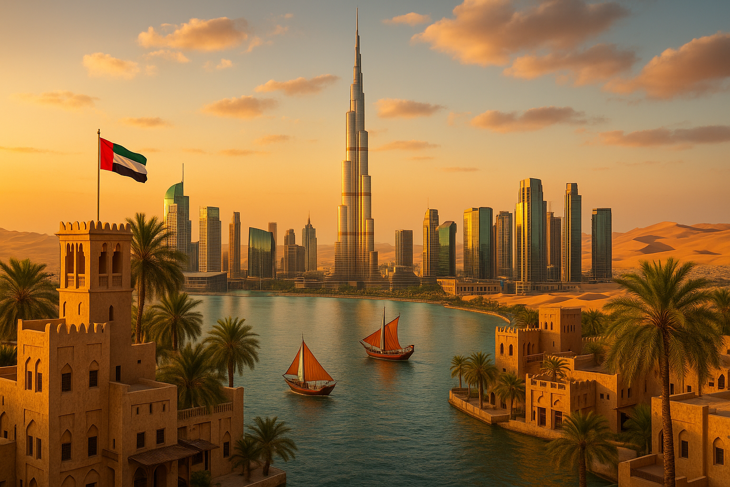 UAE