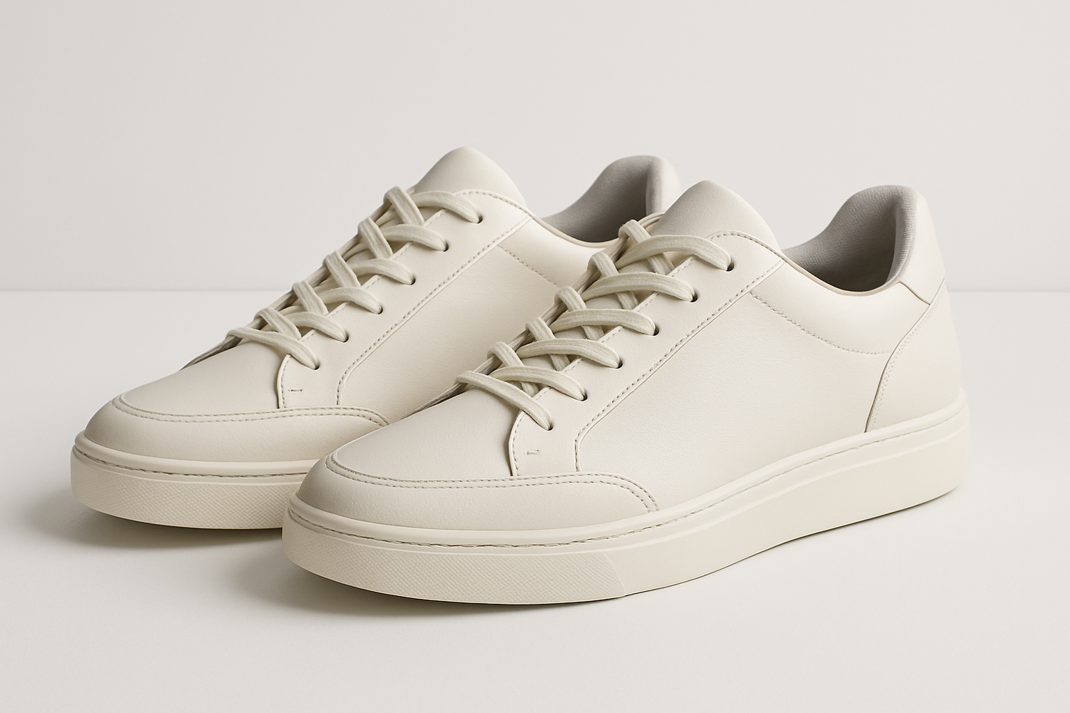 Shoe's