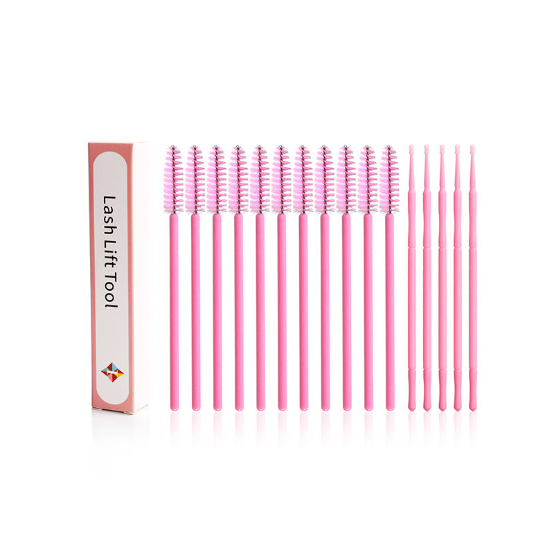 Upgraded ICONSIGN Lash Lift Kit – Eyelash Perm & Lifting Makeup Tool