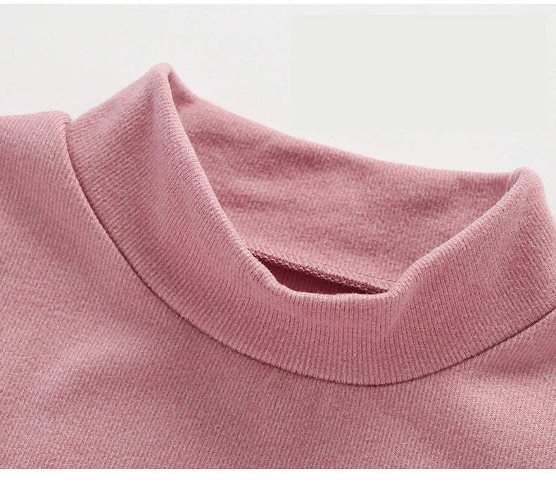 Kids Thermal Underwear Set – Autumn Winter Baby & Toddler Pajamas | Warm Sleepwear Clothing