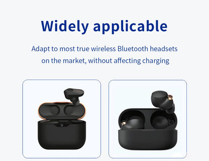 Premium Latex Ear Tips for Beats Studio Buds
