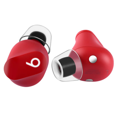 Premium Latex Ear Tips for Beats Studio Buds