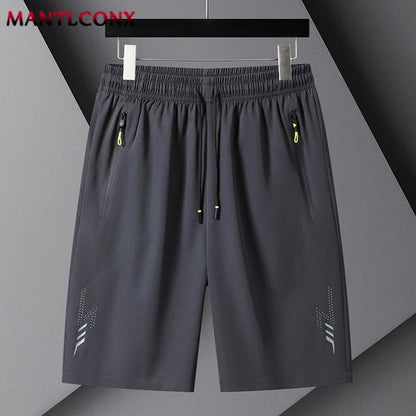 Men’s Summer Sports Shorts – Running, Gym & Casual Training Wear