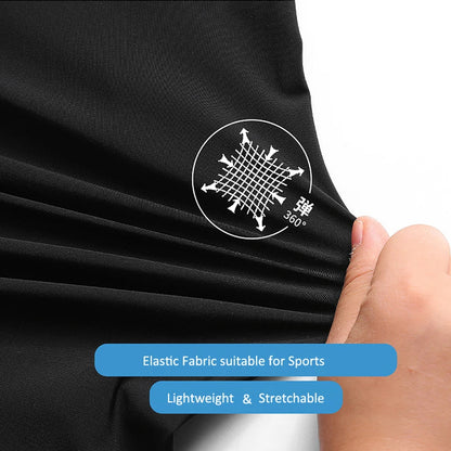 Men’s Summer Sports Shorts – Running, Gym & Casual Training Wear
