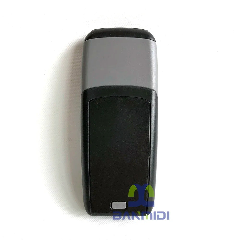 Original 1600 Mobile Cell Phone – 2G GSM 900/1800 Unlocked, English & Arabic Keyboard, Made in Finland (2005)