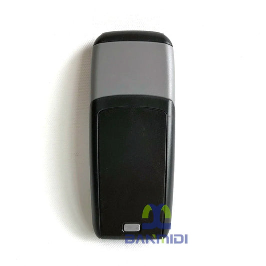 Original 1600 Mobile Cell Phone – 2G GSM 900/1800 Unlocked, English & Arabic Keyboard, Made in Finland (2005)