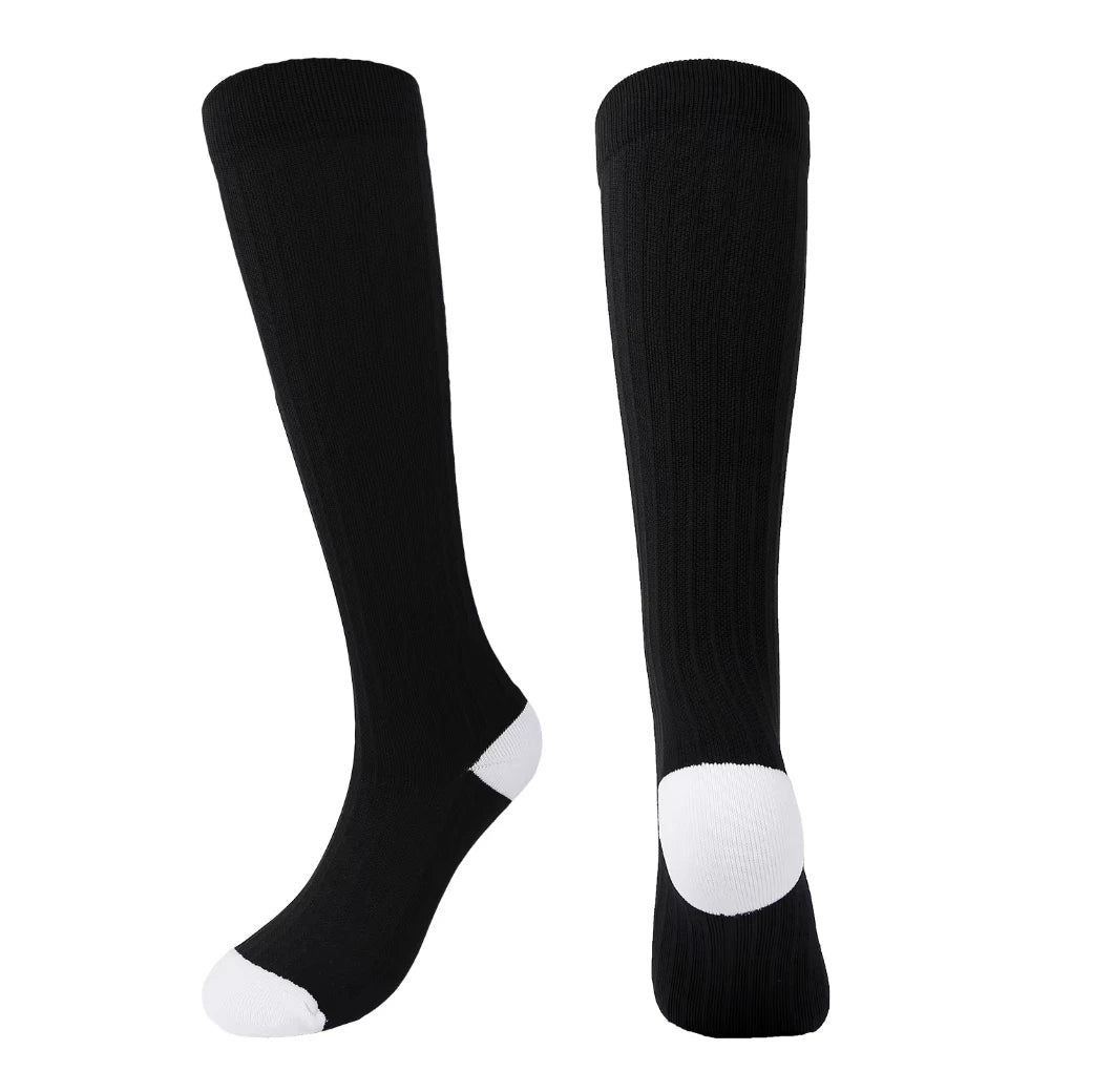 10 Pairs Breathable Cotton Sports Socks for Men – Bamboo Fiber Deodorant Business & Casual Socks