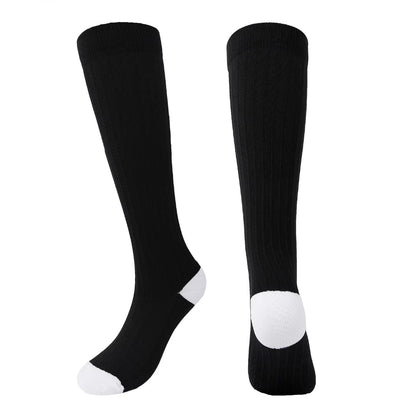 10 Pairs Breathable Cotton Sports Socks for Men – Bamboo Fiber Deodorant Business & Casual Socks