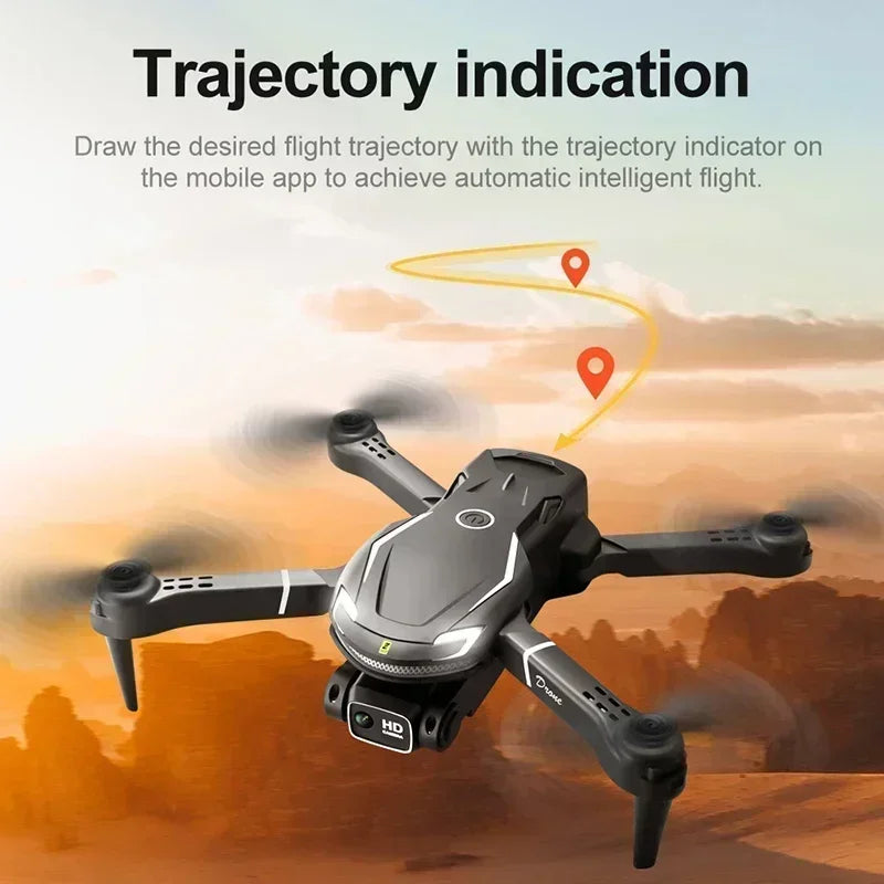New Xiaomi V88 Drone 8K 5G GPS – Dual Camera Professional Quadcopter with Remote Control & HD Aerial Photography