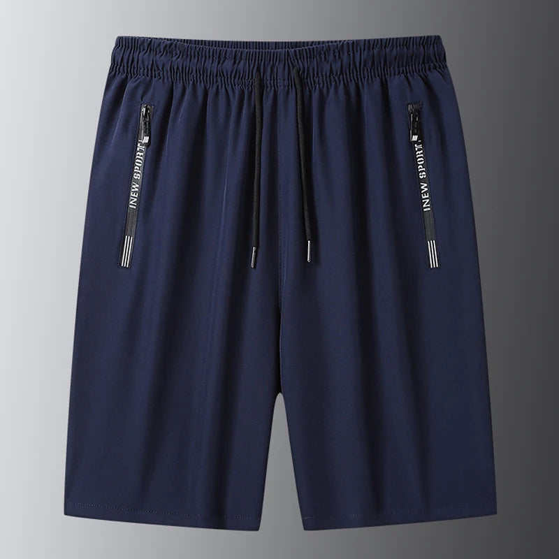 Men’s Summer Sports Shorts – Running, Gym & Casual Training Wear