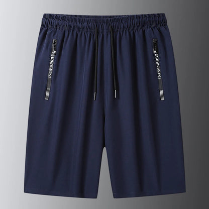 Men’s Summer Sports Shorts – Running, Gym & Casual Training Wear