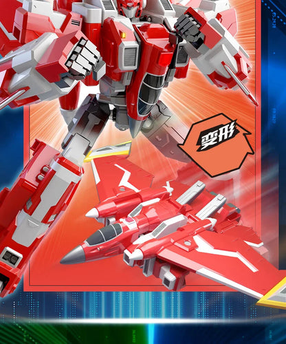 Mini Force Super Dinosaur Power Robot Toy – Transformation Action Figure Car & Airplane Deformation Toy