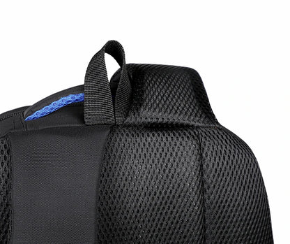 Unisex Large Capacity Backpack – Travel, Office, School & Commuting Bag for Men and Women