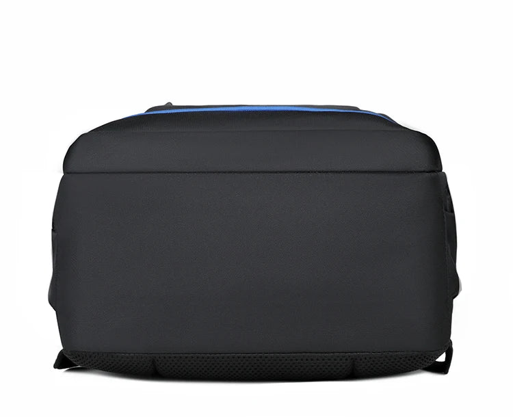 Unisex Large Capacity Backpack – Travel, Office, School & Commuting Bag for Men and Women