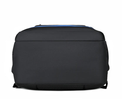 Unisex Large Capacity Backpack – Travel, Office, School & Commuting Bag for Men and Women