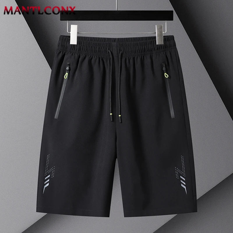 Men’s Summer Sports Shorts – Running, Gym & Casual Training Wear