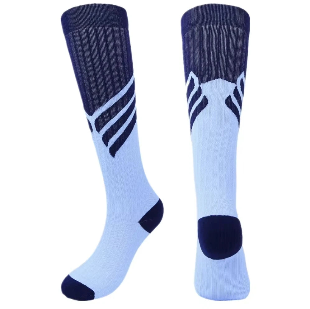10 Pairs Breathable Cotton Sports Socks for Men – Bamboo Fiber Deodorant Business & Casual Socks