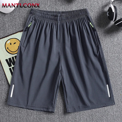Men’s Summer Sports Shorts – Running, Gym & Casual Training Wear