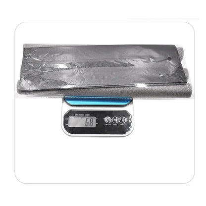 Door Bottom Sealing Strip – Soundproof, Windproof & Waterproof Gap Filler