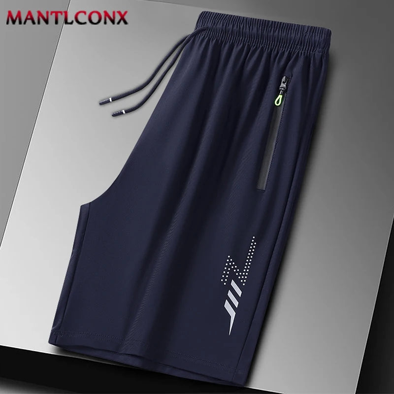 Men’s Summer Sports Shorts – Running, Gym & Casual Training Wear