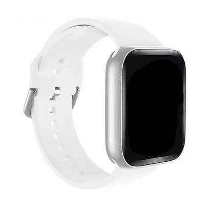 Smartwatch with Bluetooth Call, Health Tracking & 1.73" Display – For Android & iOS