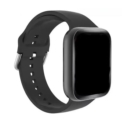 Smartwatch with Bluetooth Call, Health Tracking & 1.73" Display – For Android & iOS