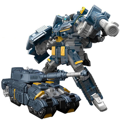 Mini Force Super Dinosaur Power Robot Toy – Transformation Action Figure Car & Airplane Deformation Toy