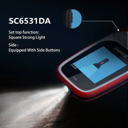 3310 Wireless FM Mobile – 1.77" LCD Display, 3-in-1 Speakers, MP3/MP4 Playback