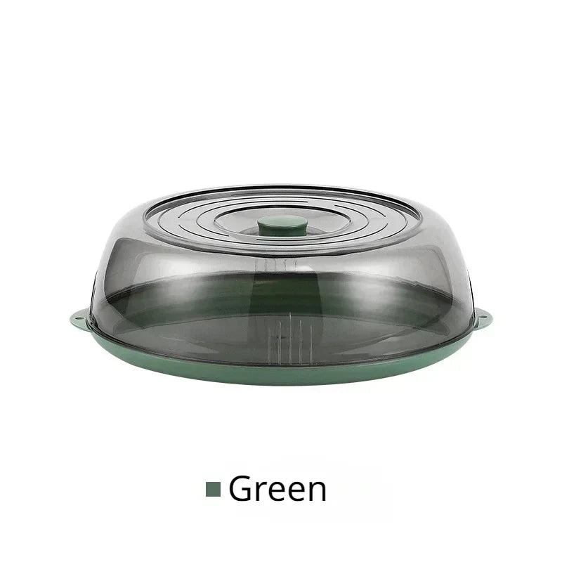 Household Food Cover – Insulated Dust-Proof & Insect-Resistant Cover
