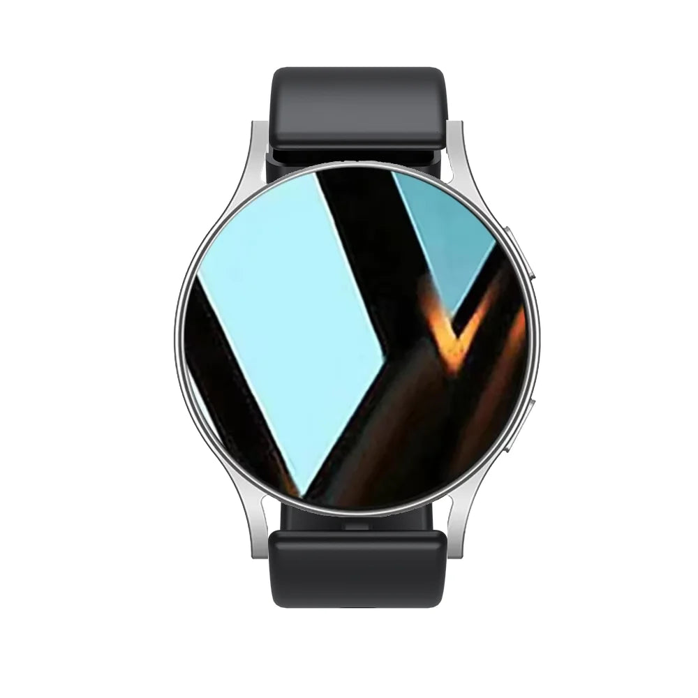 Smart Watch 6 – Bluetooth Call, Sports & Health Monitoring Smartwatch for Men & Women, Android & iOS