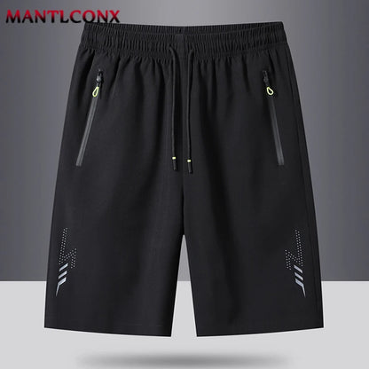 Men’s Summer Sports Shorts – Running, Gym & Casual Training Wear