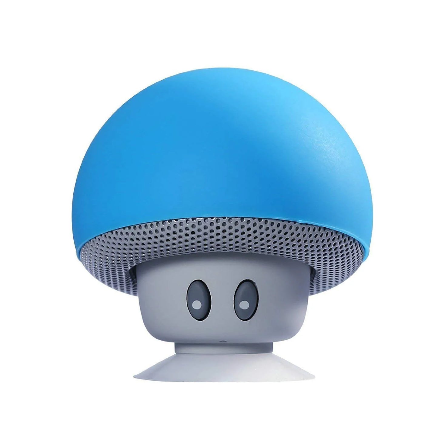 High-Quality Wireless Bluetooth Speaker – Portable Subwoofer with Suction Cup for Outdoor Use
