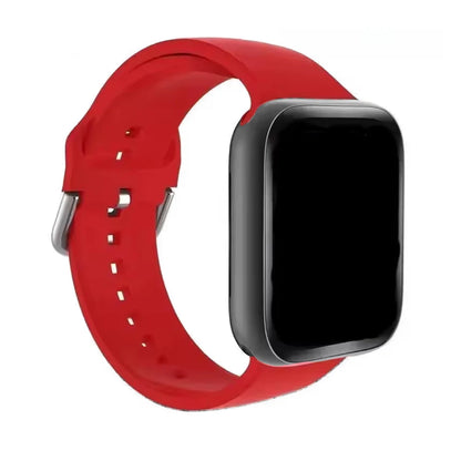 Smartwatch with Bluetooth Call, Health Tracking & 1.73" Display – For Android & iOS