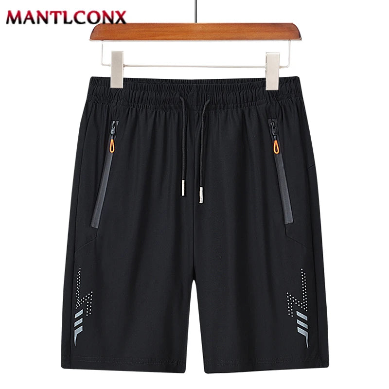 Men’s Summer Sports Shorts – Running, Gym & Casual Training Wear