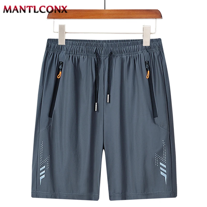 Men’s Summer Sports Shorts – Running, Gym & Casual Training Wear