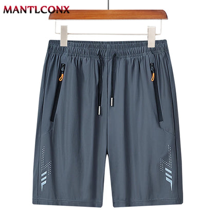 Men’s Summer Sports Shorts – Running, Gym & Casual Training Wear